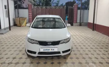 Kia Cerato 2012 года за 4 400 000 тг. в Кызылорда фото 3