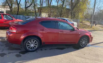 Dodge Avenger 2007 года за 4 900 000 тг. в Петропавловск фото 2