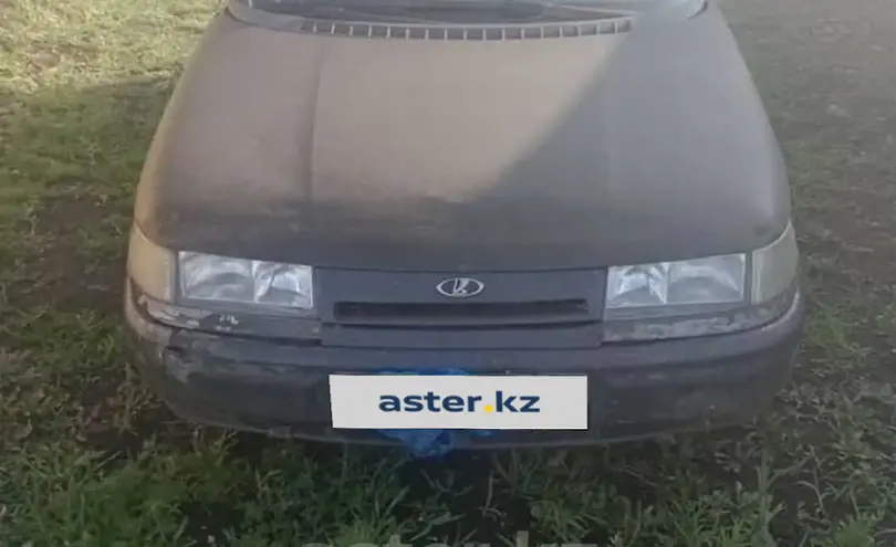 LADA (ВАЗ) 2111 2001 года за 500 000 тг. в Петропавловск
