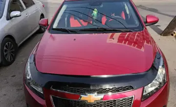 Chevrolet Cruze 2012 года за 3 450 000 тг. в Алматы фото 3