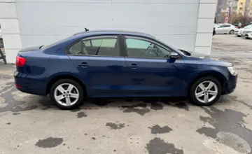Volkswagen Jetta 2014 года за 5 700 000 тг. в Алматы