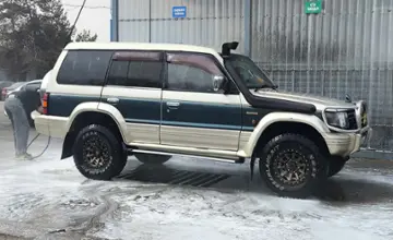 Mitsubishi Pajero 1994 года за 2 900 000 тг. в Алматы фото 3