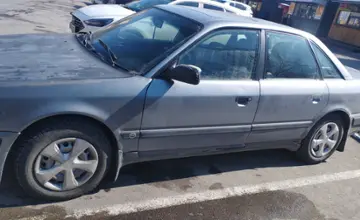 Audi 100 1991 года за 1 000 000 тг. в Алматы фото 3