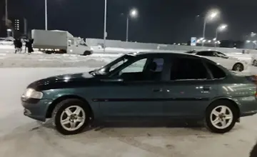 Opel Vectra 1997 года за 1 400 000 тг. в Астана фото 3