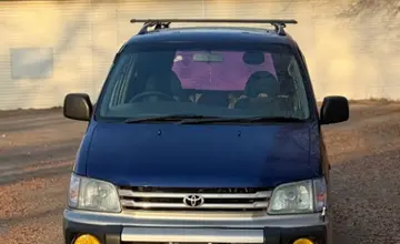 Toyota Town Ace 1996 года за 3 700 000 тг. в Алматы фото 2