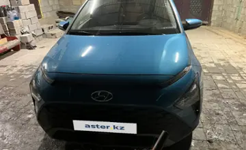 Hyundai Bayon 2023 года за 9 000 000 тг. в Алматы фото 2
