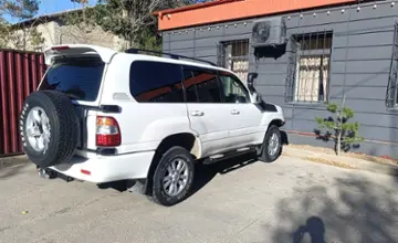 Toyota Land Cruiser 1999 года за 8 500 000 тг. в Улытауская область фото 3