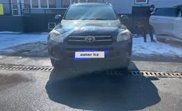 Toyota RAV4 2006 года за 5 200 000 тг. в Алматы фото 1