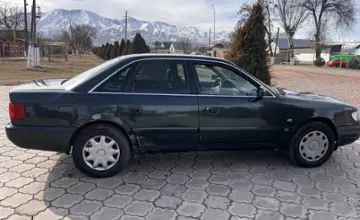 Audi A6 1994 года за 2 222 222 тг. в Жамбылская область фото 3