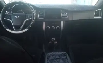 УАЗ Patriot 2019 года за 6 600 000 тг. в Костанайская область