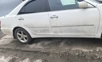 Toyota Camry 2006 года за 4 300 000 тг. в Алматы фото 4