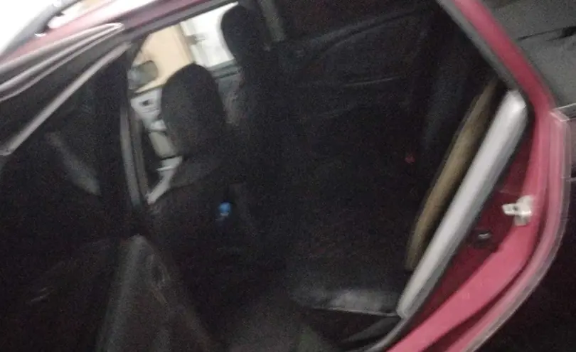 Toyota Avensis 1997 года за 2 800 000 тг. в Восточно-Казахстанская область фото 5