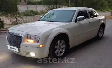 Chrysler 300C 2007 года за 7 000 000 тг. в Алматы фото 1