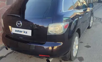 Mazda CX-7 2008 года за 4 200 000 тг. в Шымкент