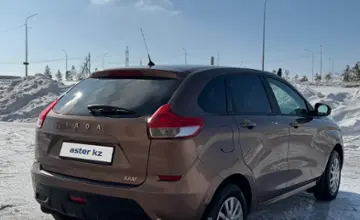 LADA (ВАЗ) XRAY 2018 года за 4 600 000 тг. в Карагандинская область