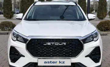 Jetour X70 2024 года за 8 399 000 тг. в Алматы фото 3