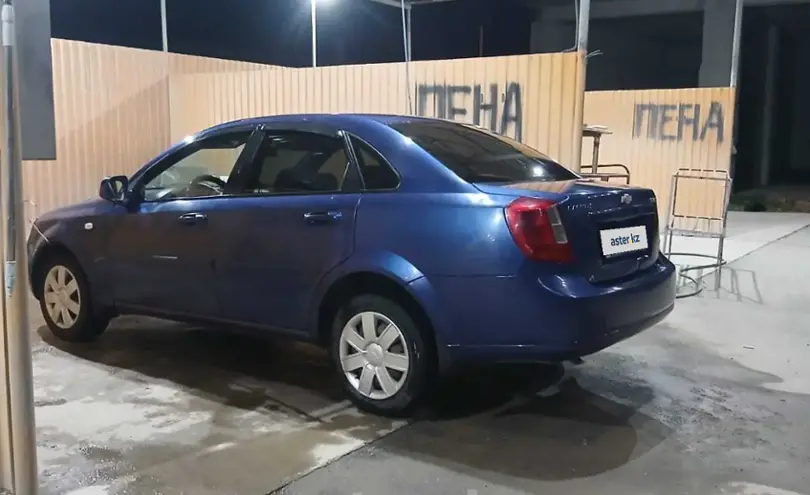 Chevrolet Lacetti 2011 года за 2 600 000 тг. в Шымкент