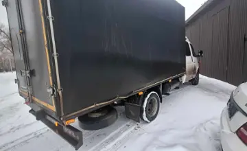 ГАЗ 3302 «Газель» 2005 года за 5 500 000 тг. в Астана фото 4