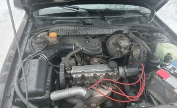 Opel Vectra 1993 года за 1 200 000 тг. в Астана фото 4