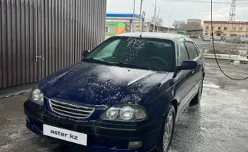 Toyota Avensis 1998 года за 2 800 000 тг. в Алматы фото 1