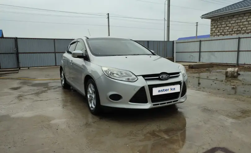 Ford Focus 2011 года за 3 000 000 тг. в Атырауская область