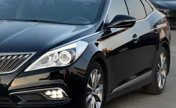 Hyundai Grandeur 2015 года за 8 200 000 тг. в Экибастуз фото 3