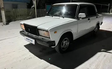 LADA (ВАЗ) 2107 2005 года за 1 000 000 тг. в Костанайская область фото 1