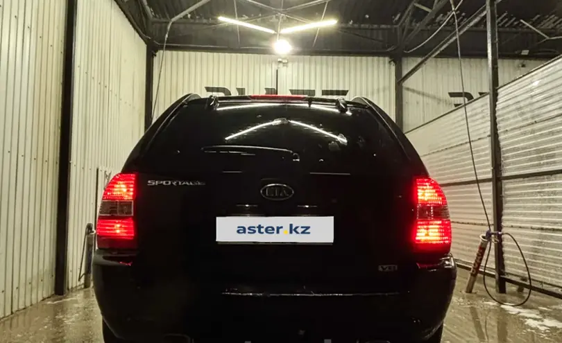 Kia Sportage 2006 года за 4 200 000 тг. в Актау