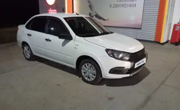 LADA (ВАЗ) Granta 2020 года за 3 655 555 тг. в Восточно-Казахстанская область фото 1