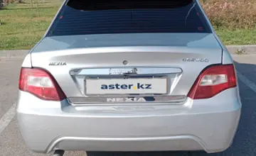 Daewoo Nexia 2014 года за 1 800 000 тг. в Алматы фото 3