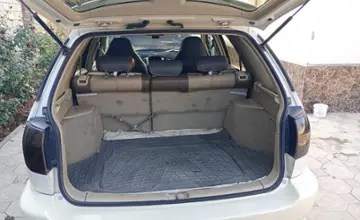 Lexus RX 1998 года за 4 100 000 тг. в Тараз