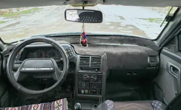 LADA (ВАЗ) 2111 2006 года за 800 000 тг. в Шымкент фото 3