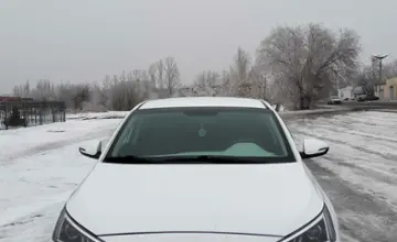 Hyundai Elantra 2019 года за 7 700 000 тг. в Павлодар фото 2