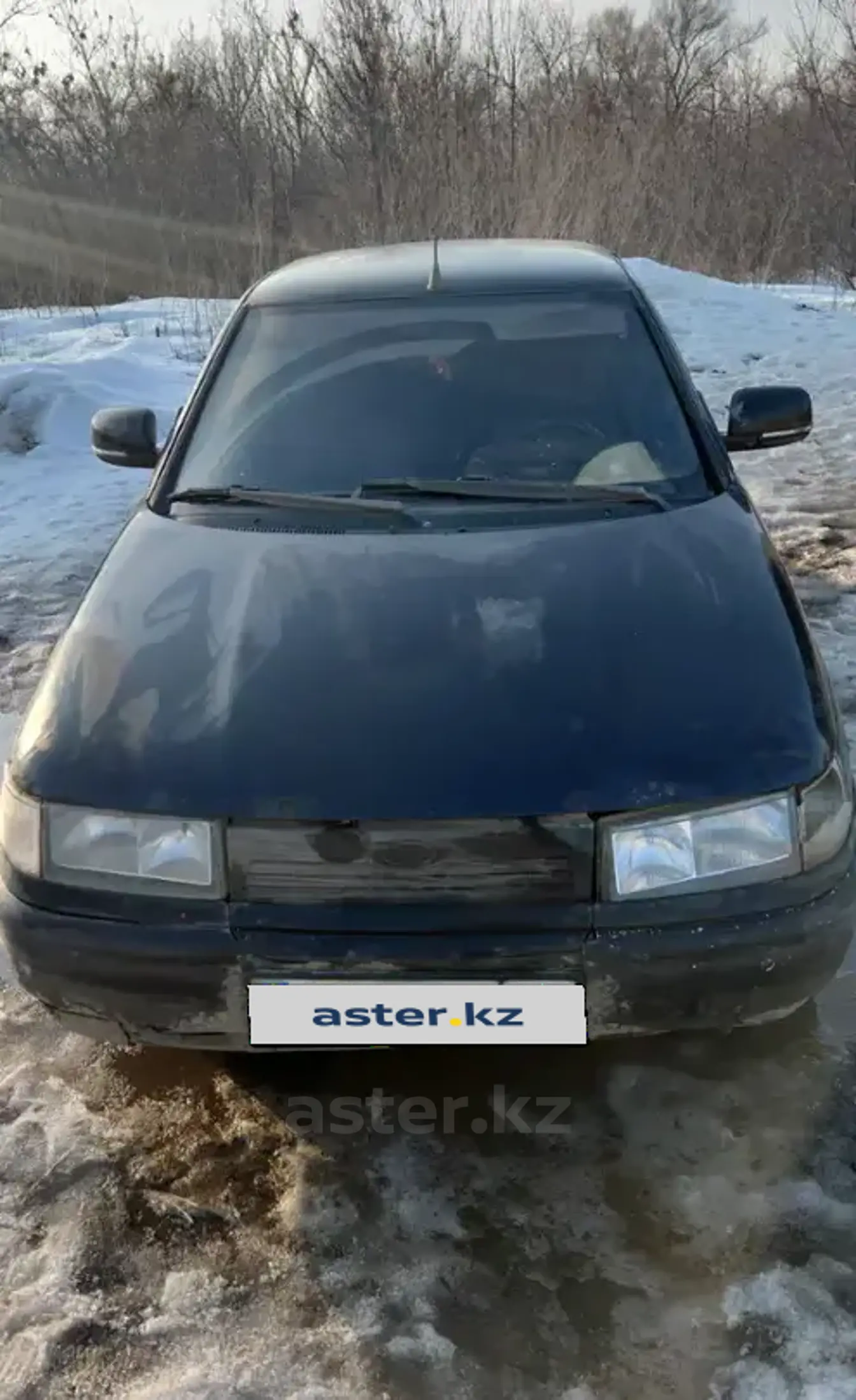 LADA (ВАЗ) 2112 2004 года за 600 000 тг. в Уральск фото 2