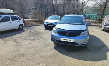 Toyota Matrix 2005 года за 3 600 000 тг. в Алматы фото 2