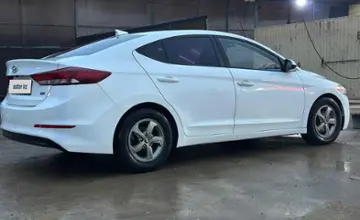 Hyundai Avante 2016 года за 7 500 000 тг. в Алматы фото 2