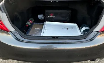 Toyota Camry 2014 года за 5 500 000 тг. в Атырауская область фото 4