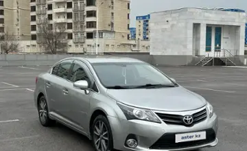 Toyota Avensis 2013 года за 6 200 000 тг. в Шымкент фото 3