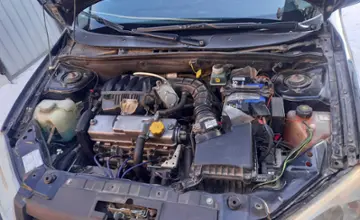 LADA (ВАЗ) Granta 2014 года за 2 800 000 тг. в Актюбинская область