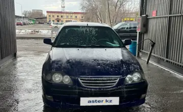 Toyota Avensis 1998 года за 2 800 000 тг. в Алматы фото 3
