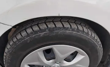 Hyundai Accent 2012 года за 3 500 000 тг. в Туркестанская область