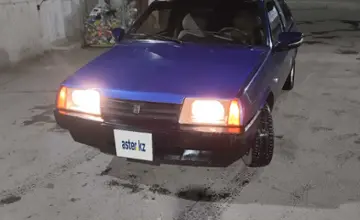 LADA (ВАЗ) 2108 2003 года за 580 000 тг. в Тараз фото 1