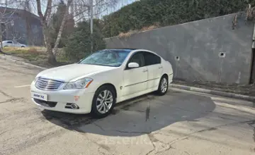 Infiniti M 2007 года за 5 000 000 тг. в Алматы фото 1