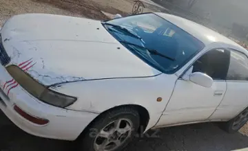 Toyota Carina ED 1995 года за 1 100 000 тг. в Алматы фото 2