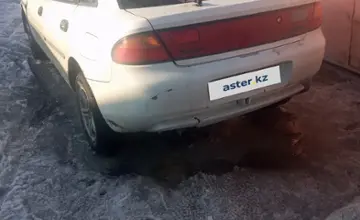 Mazda 323 1994 года за 1 000 000 тг. в Восточно-Казахстанская область фото 2