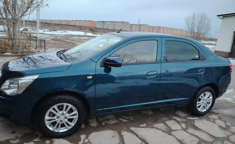 Chevrolet Cobalt 2024 года за 6 500 000 тг. в Кызылординская область