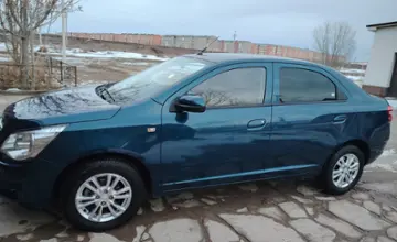 Chevrolet Cobalt 2024 года за 6 500 000 тг. в Кызылординская область фото 1