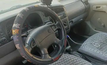 Volkswagen Golf 1998 года за 1 700 000 тг. в Жамбылская область фото 4