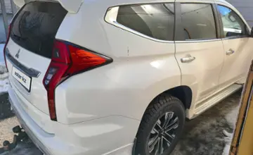 Mitsubishi Montero Sport 2023 года за 19 050 000 тг. в Петропавловск