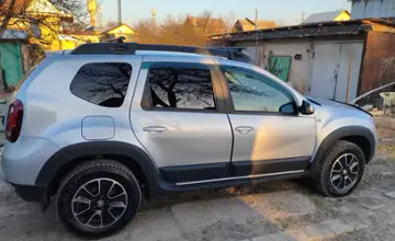 Renault Duster 2020 года за 7 700 000 тг. в Алматы фото 4